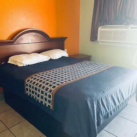 Belmont Motel Ρόσγουελ Εξωτερικό φωτογραφία
