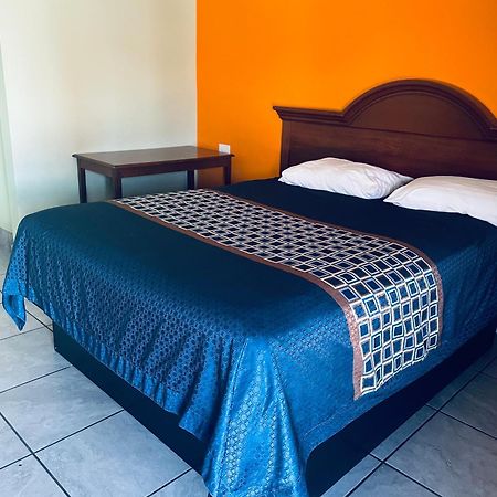 Belmont Motel Ρόσγουελ Εξωτερικό φωτογραφία