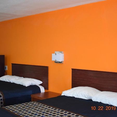 Belmont Motel Ρόσγουελ Εξωτερικό φωτογραφία