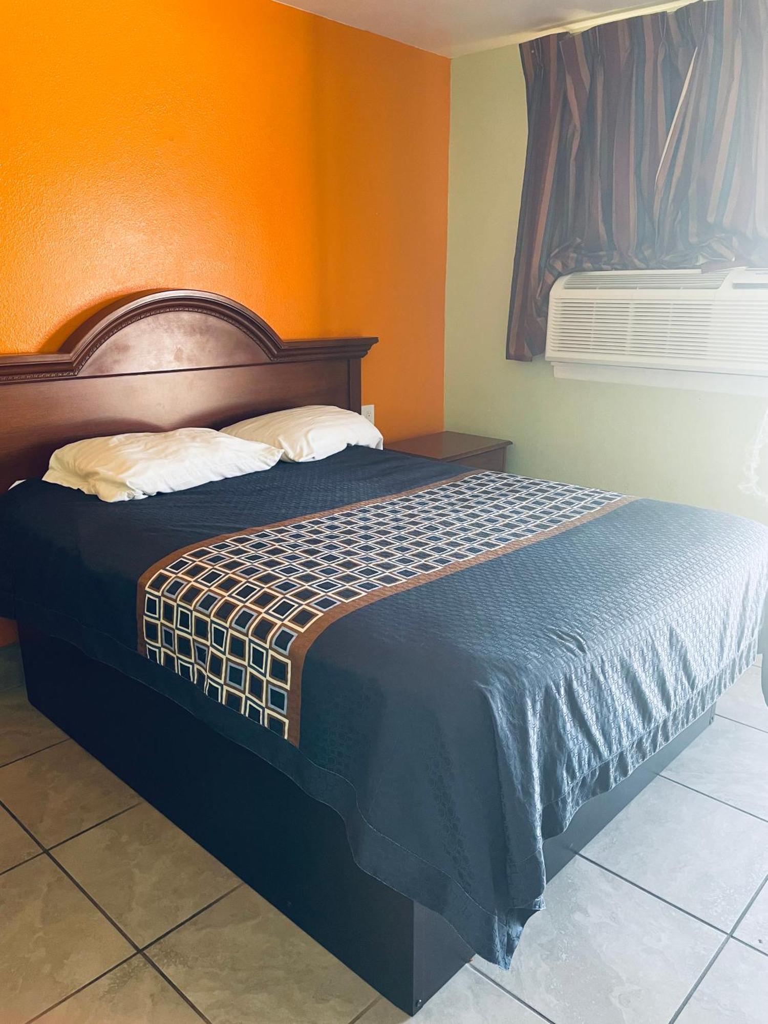 Belmont Motel Ρόσγουελ Εξωτερικό φωτογραφία