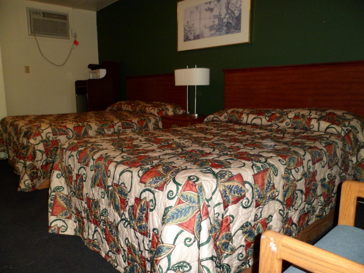 Belmont Motel Ρόσγουελ Δωμάτιο φωτογραφία