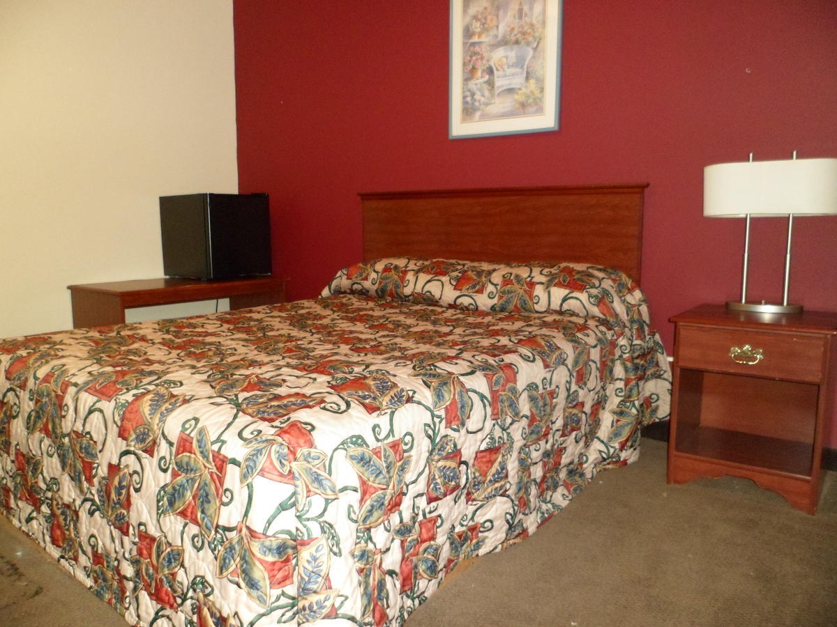 Belmont Motel Ρόσγουελ Δωμάτιο φωτογραφία