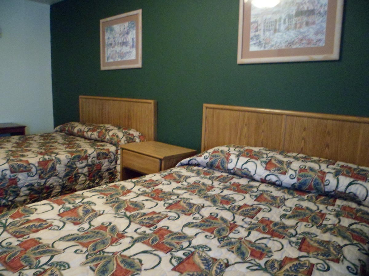 Belmont Motel Ρόσγουελ Δωμάτιο φωτογραφία