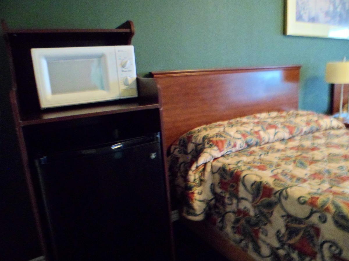Belmont Motel Ρόσγουελ Δωμάτιο φωτογραφία