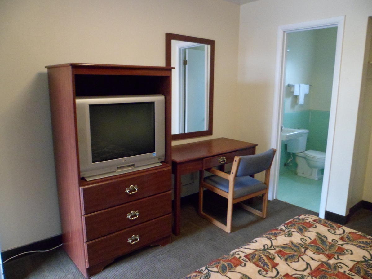 Belmont Motel Ρόσγουελ Εξωτερικό φωτογραφία