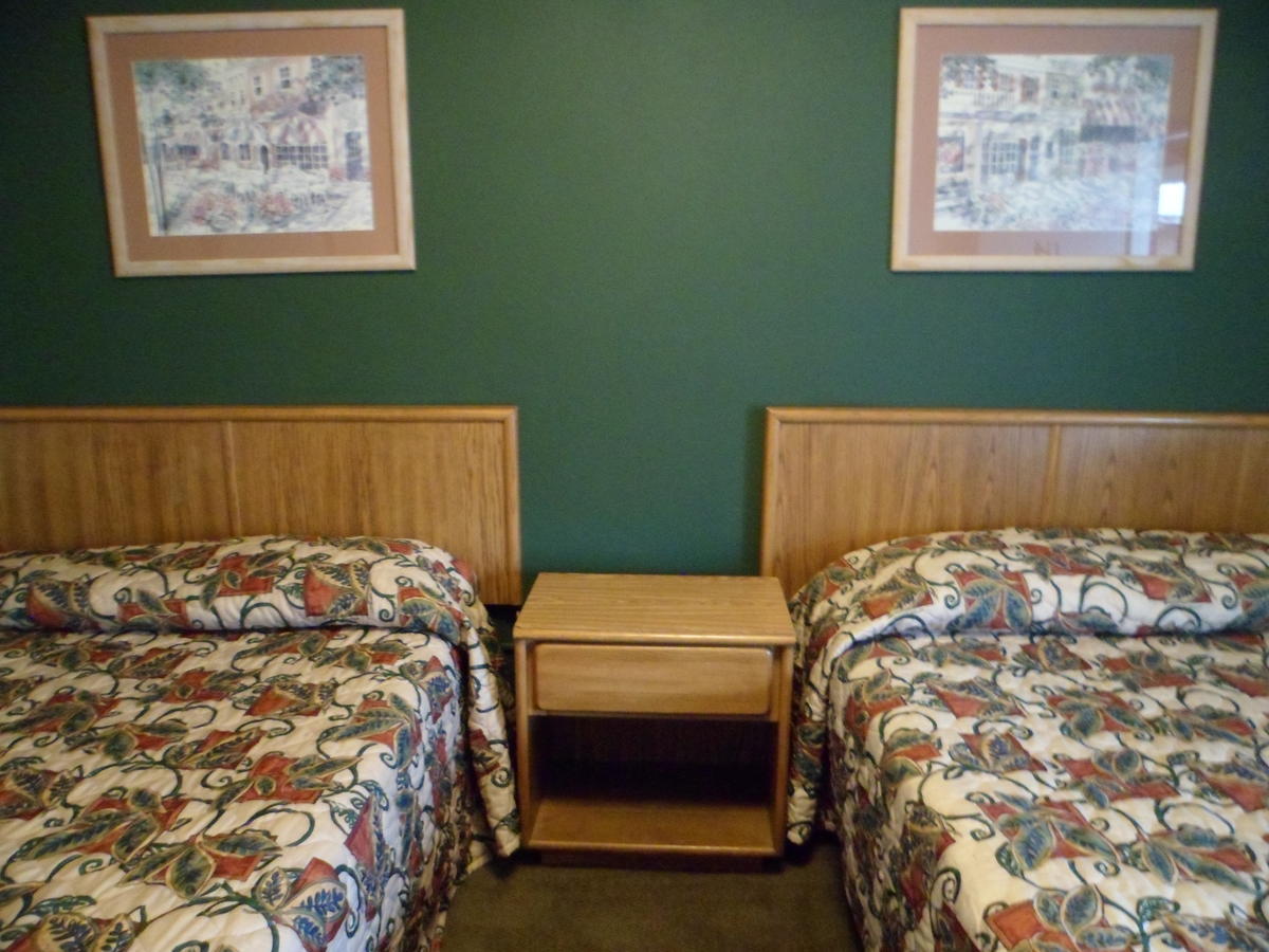 Belmont Motel Ρόσγουελ Δωμάτιο φωτογραφία